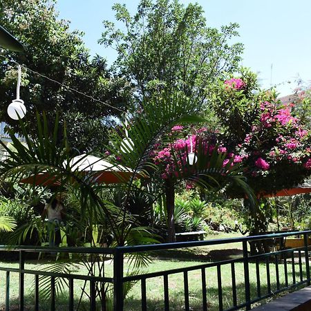Hotel Riverview Westlands 나이로비 외부 사진