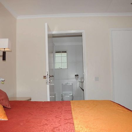 Hotel Riverview Westlands 나이로비 외부 사진