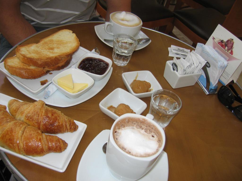 Hotel Riverview Westlands 나이로비 외부 사진