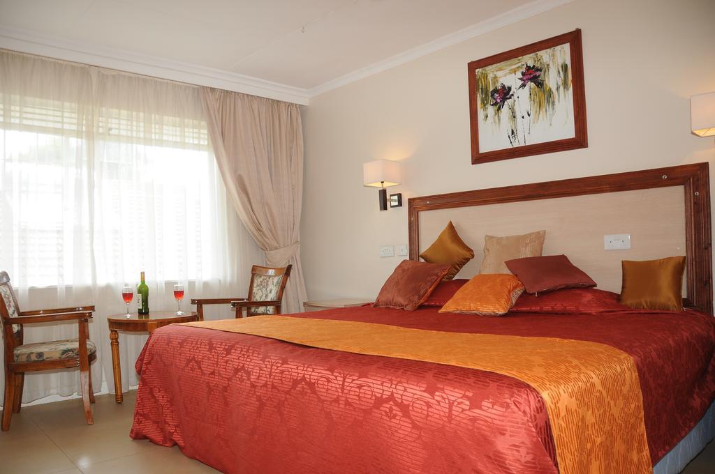 Hotel Riverview Westlands 나이로비 외부 사진