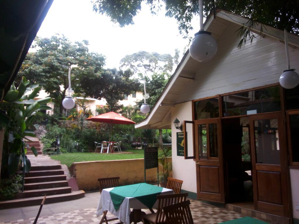 Hotel Riverview Westlands 나이로비 외부 사진