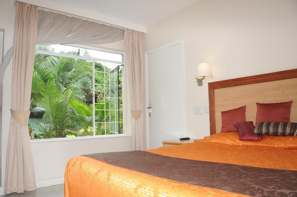 Hotel Riverview Westlands 나이로비 외부 사진
