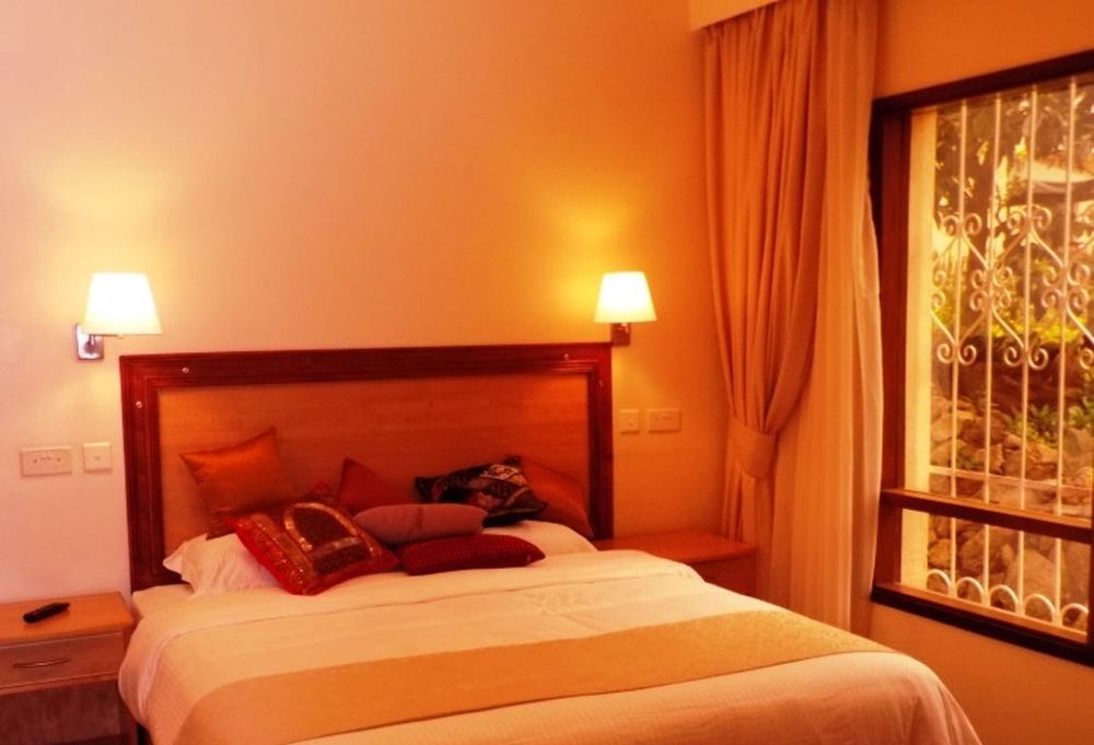 Hotel Riverview Westlands 나이로비 외부 사진