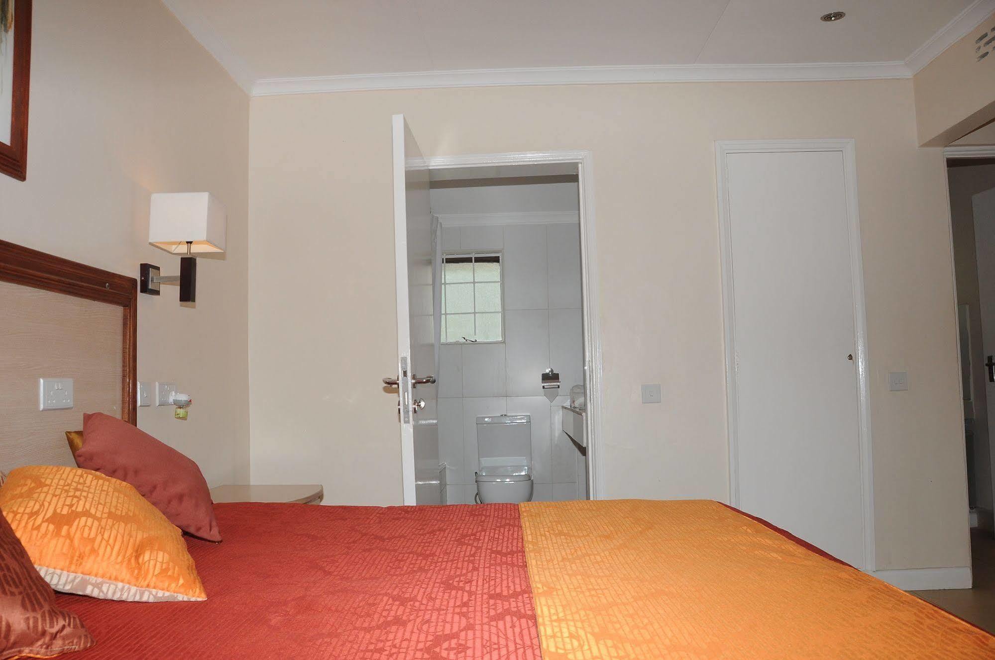 Hotel Riverview Westlands 나이로비 외부 사진