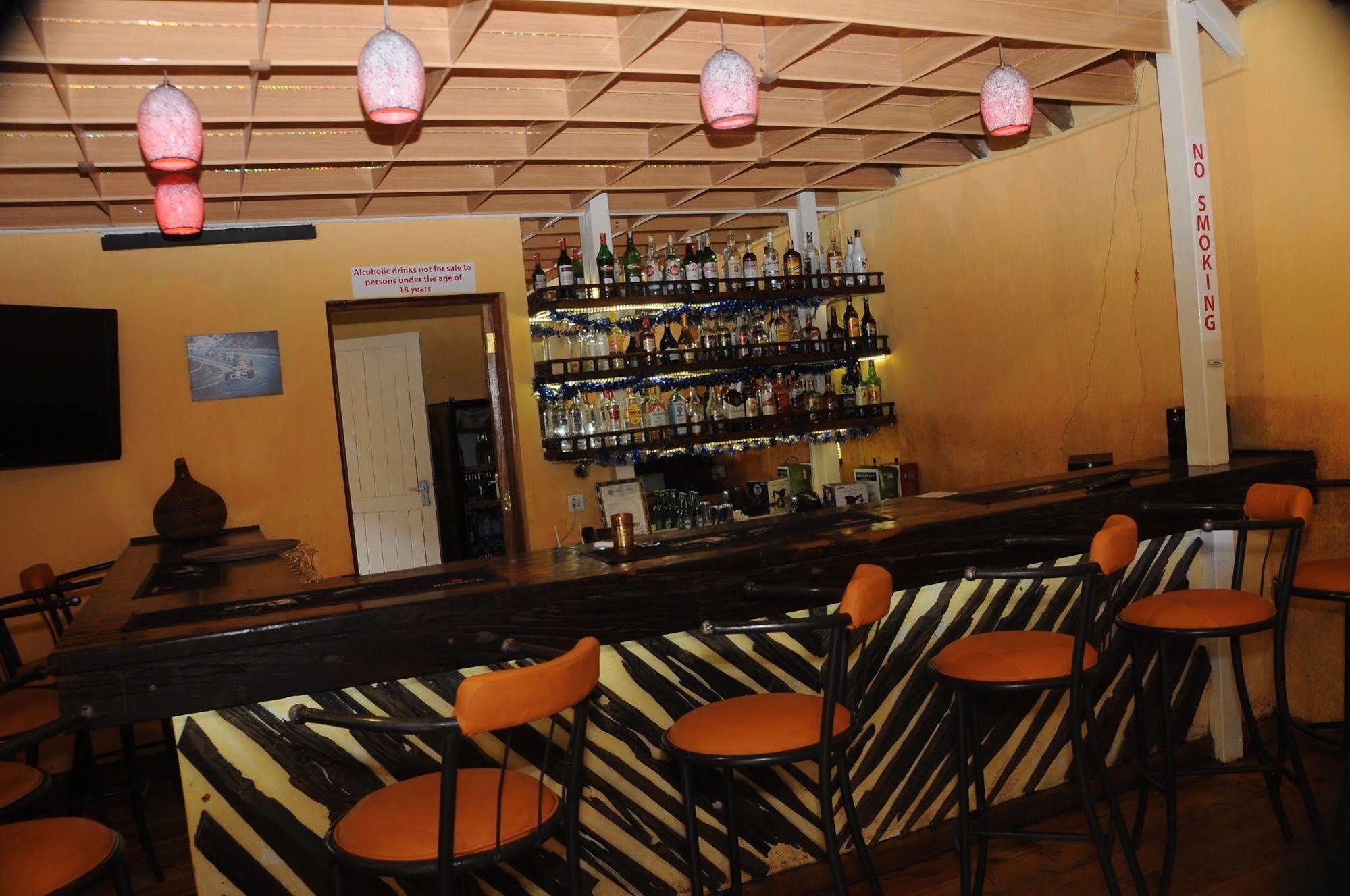Hotel Riverview Westlands 나이로비 외부 사진