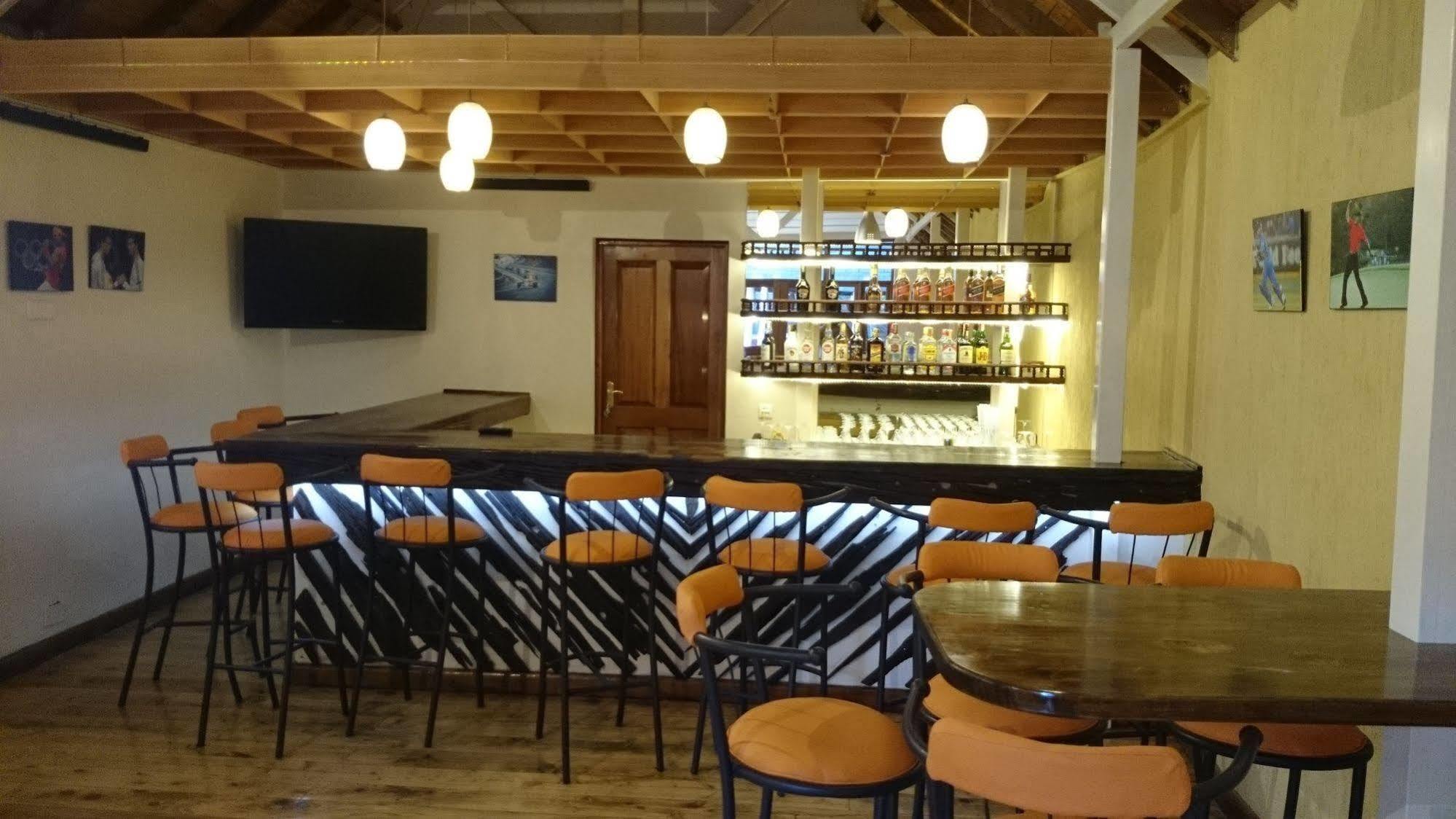 Hotel Riverview Westlands 나이로비 외부 사진
